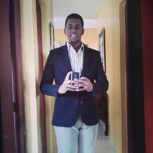 Meet your Posher, Jose